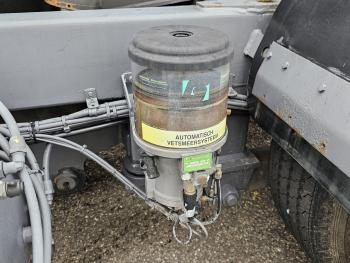 YT180 TERMINAL / RANGEER